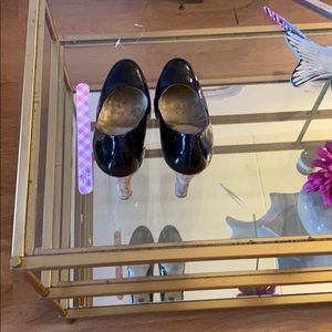 Fantastic comfortable shoes